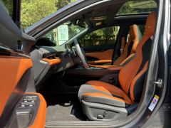 Changan UNI-V 1.5T Sport Edition - ფოტო 4