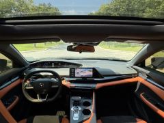 Changan UNI-V 1.5T Sport Edition - ფოტო 5