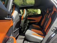Changan UNI-V 1.5T Sport Edition - ფოტო 6