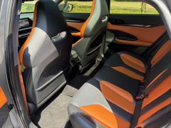 Changan UNI-V 1.5T Sport Edition - ფოტო 7