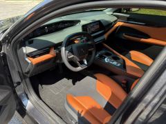 Changan UNI-V 1.5T Sport Edition - ფოტო 8