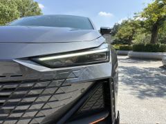 Changan UNI-V 1.5T Sport Edition - ფოტო 9
