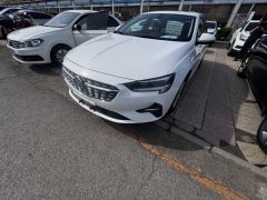 Buick Regal 552T Smart Version - ფოტო 1