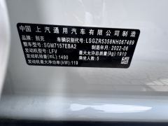 Buick Regal 552T Smart Version - ფოტო 10