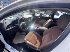Buick Regal 552T Smart Version - ფოტო 4