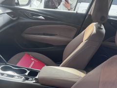 Buick Regal 552T Smart Version - ფოტო 5