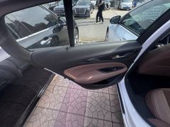 Buick Regal 552T Smart Version - ფოტო 6