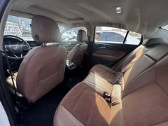 Buick Regal 552T Smart Version - ფოტო 7