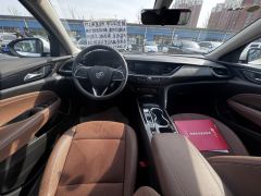 Buick Regal 552T Smart Version - ფოტო 8