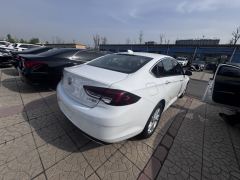 Buick Regal 552T Smart Version - ფოტო 9