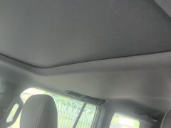 Toyota Prado 2.4T TX Edition 5 - ფოტო 15