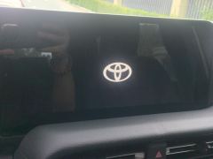 Toyota Prado 2.4T TX Edition 5 - ფოტო 17