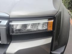 Toyota Prado 2.4T TX Edition 5 - ფოტო 4