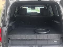 Toyota Prado 2.4T TX Edition 5 - ფოტო 7