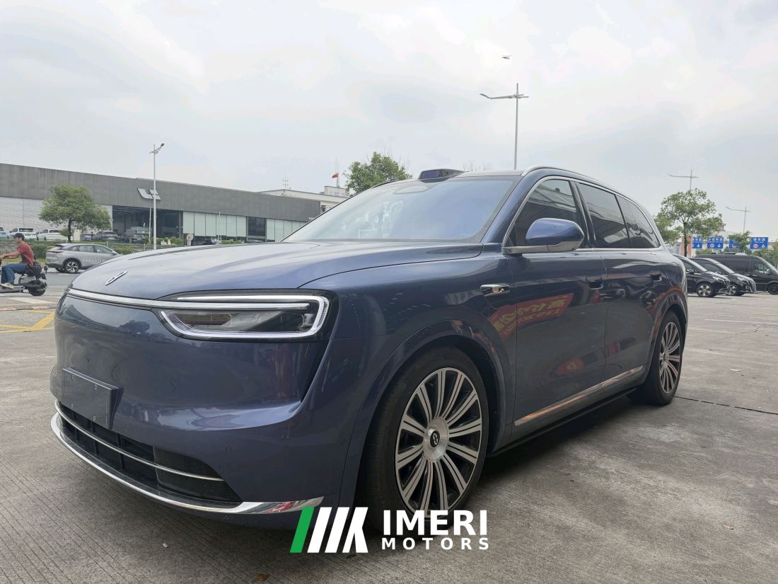 AITO M7 EREV Edition 315km AWDUltra 5(896) - ავტომობილი ჩინეთიდან