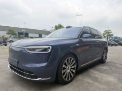 AITO M7 EREV Edition 315km AWDUltra 5(896) - ფოტო 1