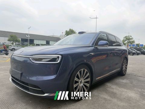 2026 AITO M7 EREV Edition 315km AWDUltra 5(896) - автомобиль из Китая