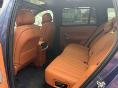 AITO M7 EREV Edition 315km AWDUltra 5(896) - ფოტო 4