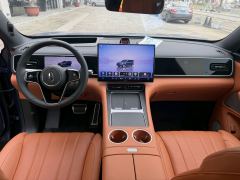 AITO M7 EREV Edition 315km AWDUltra 5(896) - ფოტო 5