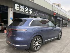 AITO M7 EREV Edition 315km AWDUltra 5(896) - ფოტო 8