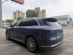 AITO M7 EREV Edition 315km AWDUltra 5(896) - ფოტო 9