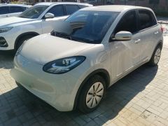 Wuling Bingo Binguo 203km Light Enjoy Edition - ფოტო 1