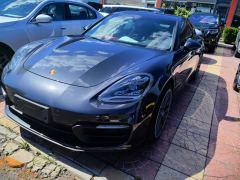 Porsche Panamera 2.9T - ფოტო 1