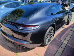 Porsche Panamera 2.9T - ფოტო 10