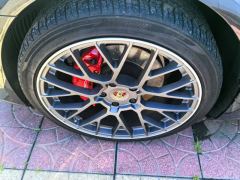 Porsche Panamera 2.9T - ფოტო 2