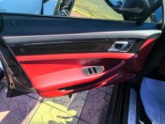 Porsche Panamera 2.9T - ფოტო 3