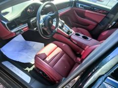Porsche Panamera 2.9T - ფოტო 4