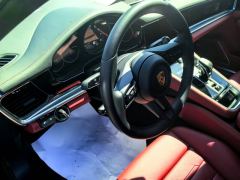 Porsche Panamera 2.9T - ფოტო 5