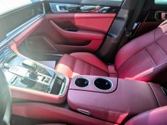 Porsche Panamera 2.9T - ფოტო 6