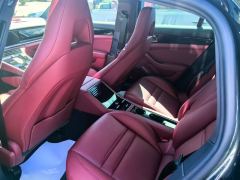 Porsche Panamera 2.9T - ფოტო 7