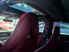 Porsche Panamera 2.9T - ფოტო 8