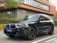 BMW iX3 550km Leading Edition - photo 1