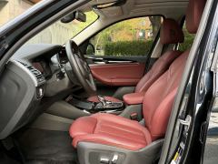 BMW iX3 550km Leading Edition - photo 4