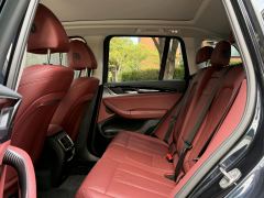 BMW iX3 550km Leading Edition - photo 6