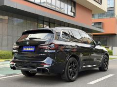 BMW iX3 550km Leading Edition - photo 7
