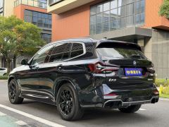 BMW iX3 550km Leading Edition - photo 9