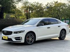 Geely Xingui Xingrui 2.0T Prestigious Edition - ფოტო 1