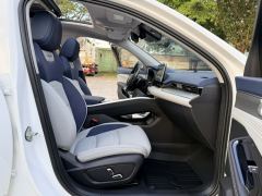 Geely Xingui Xingrui 2.0T Prestigious Edition - ფოტო 10