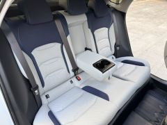 Geely Xingui Xingrui 2.0T Prestigious Edition - ფოტო 12