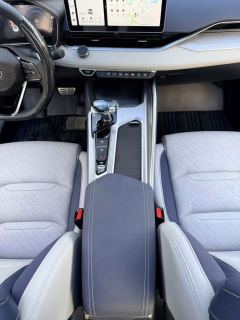 Geely Xingui Xingrui 2.0T Prestigious Edition - ფოტო 14