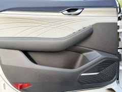 Geely Xingui Xingrui 2.0T Prestigious Edition - ფოტო 16