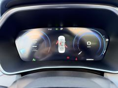 Geely Xingui Xingrui 2.0T Prestigious Edition - ფოტო 18