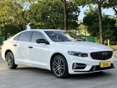 Geely Xingui Xingrui 2.0T Prestigious Edition - ფოტო 2