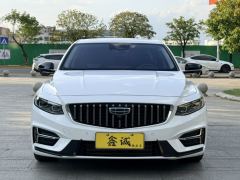 Geely Xingui Xingrui 2.0T Prestigious Edition - ფოტო 3