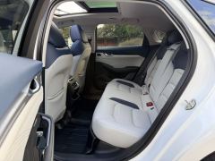 Geely Xingui Xingrui 2.0T Prestigious Edition - ფოტო 5