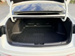 Geely Xingui Xingrui 2.0T Prestigious Edition - ფოტო 8
